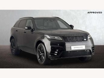 Land Rover Range Rover 2.0 D200 MHEV Dynamic SE 5dr Auto