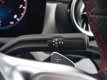 Mercedes-Benz CLA CLA 180 AMG Line Premium 4dr Tip Auto