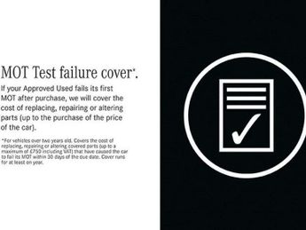 Mercedes-Benz CLA CLA 180 AMG Line Premium 4dr Tip Auto