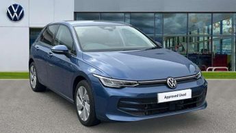 Volkswagen Golf 1.5 TSI Match 5dr