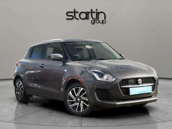 Suzuki Swift 1.2 Dualjet 83 12V Hybrid SZ-L 5dr