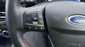 Ford Kuga 2.5 PHEV ST-Line X Edition 5dr CVT