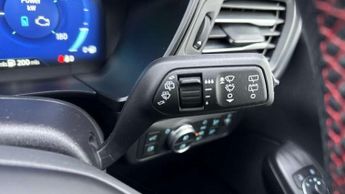 Ford Kuga 2.5 PHEV ST-Line X Edition 5dr CVT