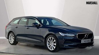 Volvo V90 2.0 T4 Momentum Plus 5dr Geartronic