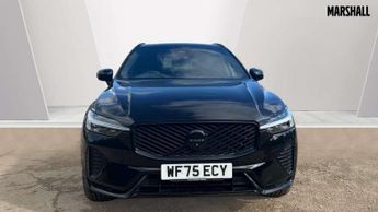 Volvo XC60 2.0 B5P Plus Black Edition 5dr AWD Geartronic