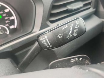 Volkswagen Caddy 2.0 TDI 122 5dr DSG