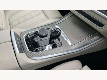 BMW X5 xDrive40d MHT M Sport 5dr Auto