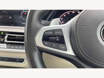 BMW X5 xDrive40d MHT M Sport 5dr Auto