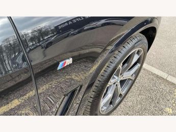 BMW X5 xDrive40d MHT M Sport 5dr Auto