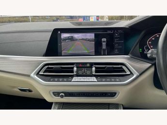 BMW X5 xDrive40d MHT M Sport 5dr Auto