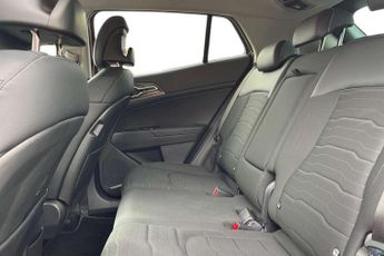 Kia Sportage 1.6T GDi 48V ISG 3 5dr DCT