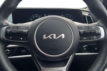 Kia Sportage 1.6T GDi 48V ISG 3 5dr DCT
