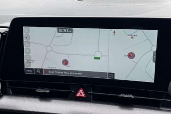 Kia Sportage 1.6T GDi 48V ISG 3 5dr DCT