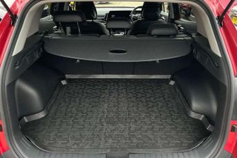 Kia Sportage 1.6T GDi 48V ISG 3 5dr DCT