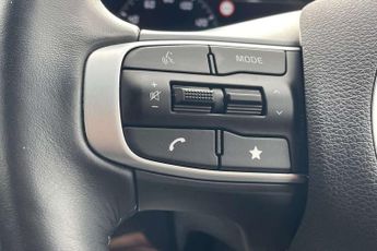 Kia Sportage 1.6T GDi 48V ISG 3 5dr DCT