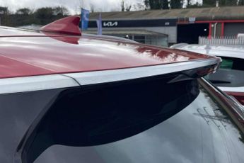 Kia Sportage 1.6T GDi 48V ISG 3 5dr DCT