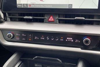 Kia Sportage 1.6T GDi 48V ISG 3 5dr DCT