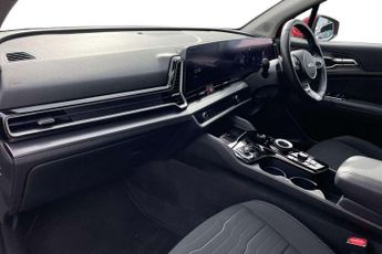 Kia Sportage 1.6T GDi 48V ISG 3 5dr DCT