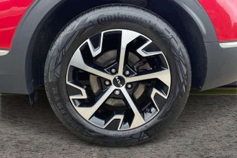 Kia Sportage 1.6T GDi 48V ISG 3 5dr DCT