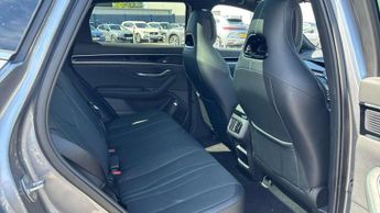 BYD Seal U 1.5 DM-i AWD Design 5dr Auto