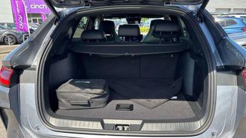 BYD Seal U 1.5 DM-i AWD Design 5dr Auto