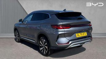 BYD Seal U 1.5 DM-i AWD Design 5dr Auto