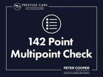 Skoda Karoq 1.5 TSI Sportline 5dr DSG