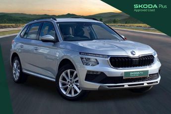 Skoda Kamiq 1.0 TSI SE Edition 5dr DSG