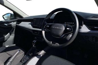 Skoda Kamiq 1.0 TSI SE Edition 5dr DSG