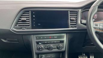 Cupra Ateca 2.0 TSI VZ1 5dr DSG 4Drive