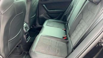 Cupra Ateca 2.0 TSI VZ1 5dr DSG 4Drive