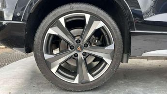 Cupra Ateca 2.0 TSI VZ1 5dr DSG 4Drive