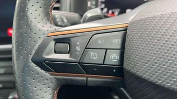 Cupra Ateca 2.0 TSI VZ1 5dr DSG 4Drive