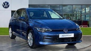 Volkswagen Golf 1.5 TSI Match 5dr