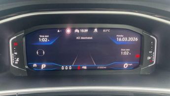 Volkswagen T-Roc 1.5 TSI R-Line 5dr DSG