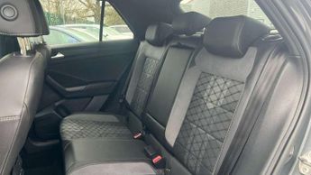 Volkswagen T-Roc 1.5 TSI R-Line 5dr DSG