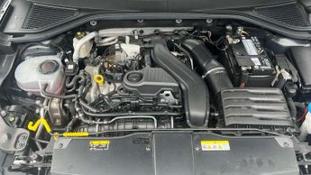 Volkswagen T-Roc 1.5 TSI R-Line 5dr DSG