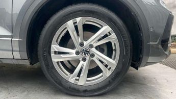 Volkswagen T-Roc 1.5 TSI R-Line 5dr DSG