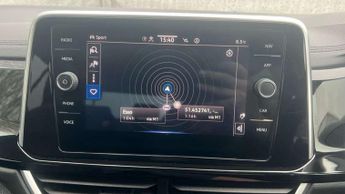 Volkswagen T-Roc 1.5 TSI R-Line 5dr DSG