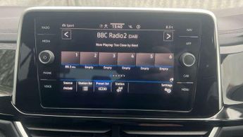 Volkswagen T-Roc 1.5 TSI R-Line 5dr DSG