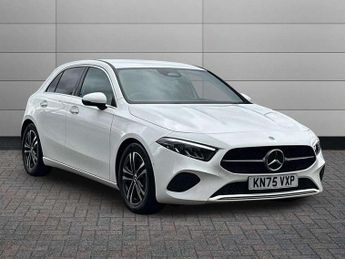 Mercedes A Class A200 Sport Executive 5dr Auto