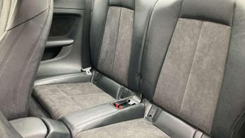 Audi TT 45 TFSI Sport 2dr S Tronic