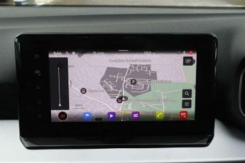 SEAT Arona 1.0 TSI 110 FR Sport 5dr DSG