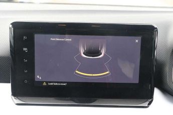 SEAT Arona 1.0 TSI 110 FR Sport 5dr DSG