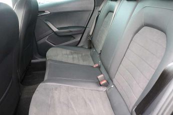SEAT Arona 1.0 TSI 110 FR Sport 5dr DSG