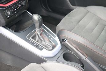 SEAT Arona 1.0 TSI 110 FR Sport 5dr DSG