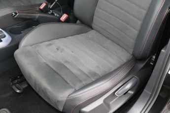 SEAT Arona 1.0 TSI 110 FR Sport 5dr DSG
