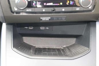 SEAT Arona 1.0 TSI 110 FR Sport 5dr DSG