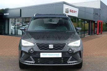 SEAT Arona 1.0 TSI 110 FR Sport 5dr DSG