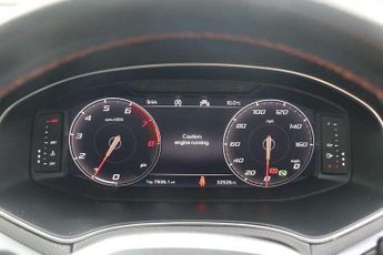 SEAT Arona 1.0 TSI 110 FR Sport 5dr DSG